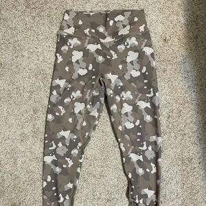 The Ascend Pant-Desert Ridge